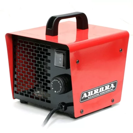 Тепловая пушка электрическая Aurora BUSY 2000 купить в Перми