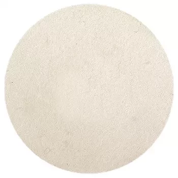 Диск полировальный из натурального войлока, &quot;под липучку&quot; 115 х 7 мм  MATRIX 75920 купить в Перми