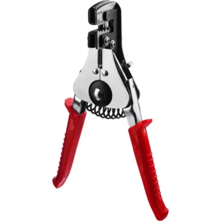 Стриппер полуавтоматический, 0.5 - 2.5 мм2, MIRAX 22688 купить в Перми