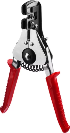 Стриппер полуавтоматический, 0.5 - 2.5 мм2, MIRAX 22688 купить в Перми