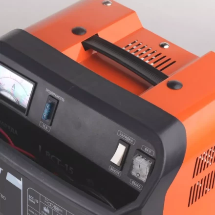 Зарядно устройство PATRIOT BCT-15 Boost купить в Перми