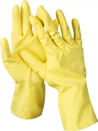 Перчатки STAYER &quot;ЛАТЕКС&quot; резиновые, L 1120-L купить в Перми