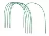 Парниковые Дуги в ПВХ 0,75*0,9м 6 шт. диаметр трубы 10мм  Россия 64407 купить в Перми