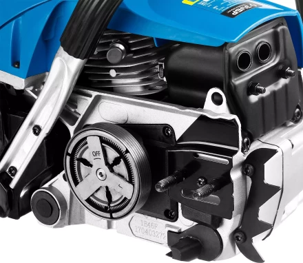 Бензиновая пила (бензопила) ПБЦ-560 45ДП серия ПРОФЕССИОНАЛ купить в Перми