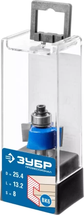 Фрезы фальцевые серия ПРОФЕССИОНАЛ купить в Перми