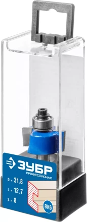 Фрезы фальцевые серия ПРОФЕССИОНАЛ купить в Перми