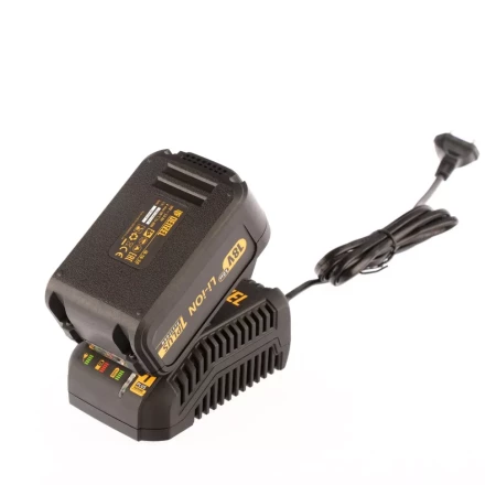 Аккумуляторная углошлифовальная машина BLG-IB-18-02 Denzel 27002 купить в Перми