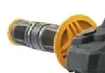 Аккумуляторная углошлифовальная машина BLG-IB-18-02 Denzel 27002 купить в Перми