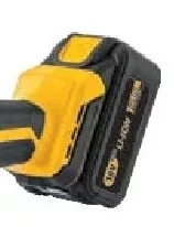 Аккумуляторная углошлифовальная машина BLG-IB-18-02 Denzel 27002 купить в Перми