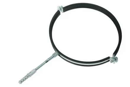 Хомут трубный ЭНКОР комплект 8 219-225мм 43810 купить в Перми