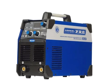 Сварочный инвертор Aurora-Pro STICKMATE 250/2 IGBT +Аттестат НАКС 1шт. купить в Перми