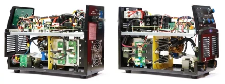 Сварочный инвертор Aurora-Pro STICKMATE 250/2 IGBT +Аттестат НАКС 1шт. купить в Перми