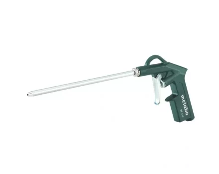 Пистолет продувочный Metabo BP210 купить в Перми