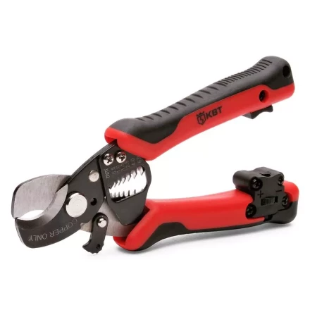 Ножницы с функцией зачистки MC-04 КВТ купить в Перми