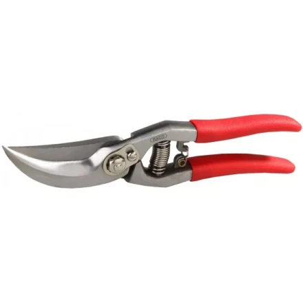 Секатор RACO &quot;Profi-Plus&quot;, кованый, 220мм, макс. диаметр реза 25мм 4206-53/185S купить в Перми