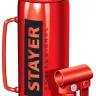 Домкрат STAYER "PROFI" гидравлический бутылочный, 12т, 210-400мм 43160-12 купить в Перми