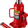 Домкрат STAYER "PROFI" гидравлический бутылочный, 12т, 210-400мм 43160-12 купить в Перми
