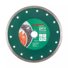 Круг алмазный HAMMER (206-109 DB CN) Ф180х22мм по керамике купить в Перми