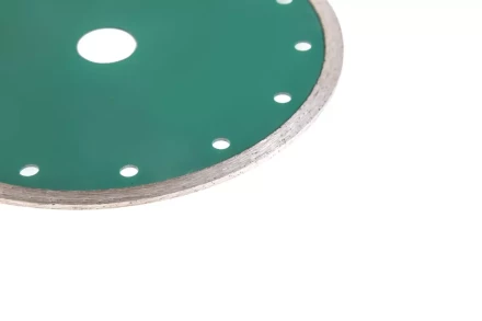 Круг алмазный HAMMER (206-109 DB CN) Ф180х22мм по керамике купить в Перми