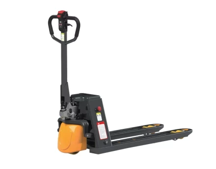 Тележка электрическая 2000 кг 1150 мм TOR T20 Li-ion гибридный привод 48/10 В/Ач 1036939 купить в Перми