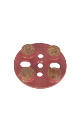 Фреза алмазная для эпоксидного покрытия №30 для машин мозаично-шлифовальных GM400/GM600 1024128