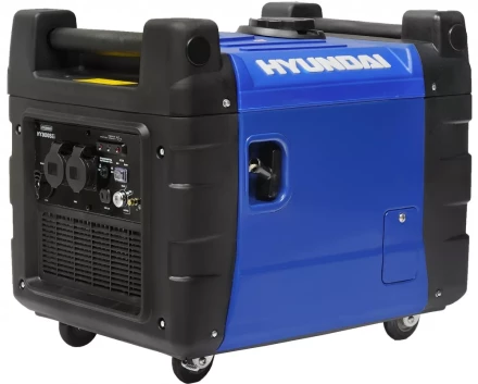 Бензогенератор инвертерный Hyundai HY 3600SEi купить в Перми