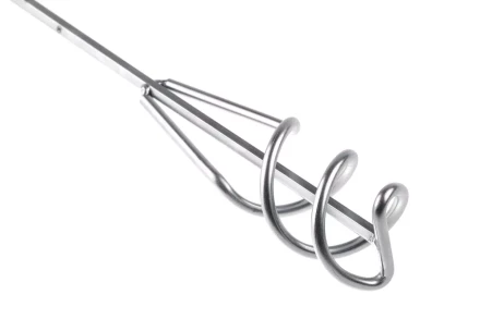 Венчик для миксера HAMMER Ф60х400мм HEX (221-003 MX-AC) купить в Перми