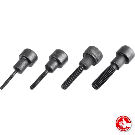 ЗУБР НР-М8, М3 - М8, насадка-заклепочник на шуруповерт, Профессионал (31221) купить в Перми