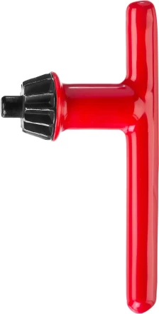 Ключ ЗУБР &quot;ЭКСПЕРТ&quot; для патрона дрели, 13мм 2909-13_z01 купить в Перми