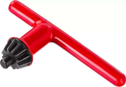 Ключ ЗУБР &quot;ЭКСПЕРТ&quot; для патрона дрели, 13мм 2909-13_z01 купить в Перми