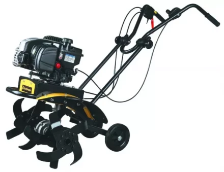 Мотокультиватор Champion ВC 5602BS купить в Перми