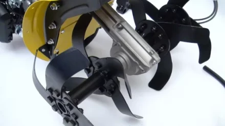 Мотокультиватор Champion ВC 5602BS купить в Перми