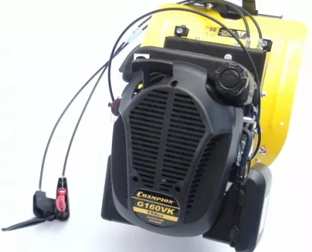 Мотокультиватор Champion ВC 5602BS купить в Перми