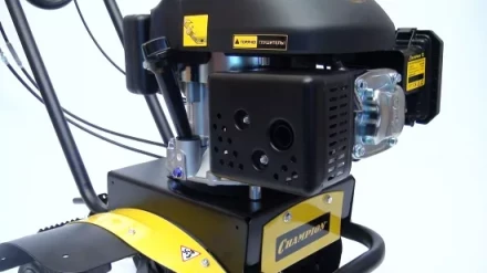 Мотокультиватор Champion ВC 5602BS купить в Перми