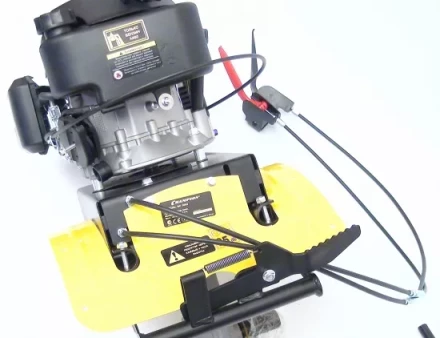 Мотокультиватор Champion ВC 5602BS купить в Перми