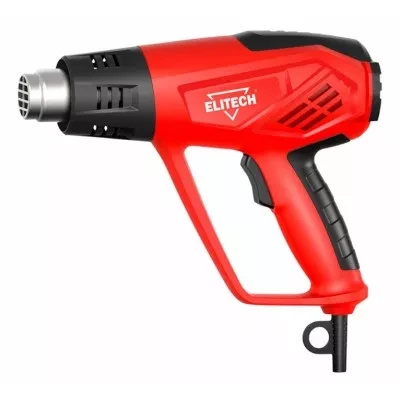 Фен строительный ELITECH ТВ 2000 К купить в Перми