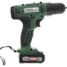 Дрель аккумуляторная HAMMER ACD12BS купить в Перми