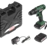 Дрель аккумуляторная HAMMER ACD12BS купить в Перми