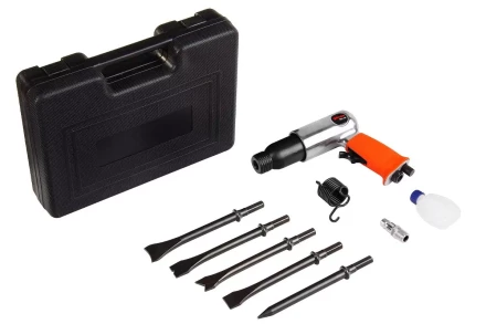 Отбойный молоток пневматический WESTER MH-10 купить в Перми