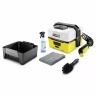 Портативная мойка Karcher OC 3 Bike (1.680-003.0) купить в Перми