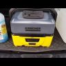 Портативная мойка Karcher OC 3 Bike (1.680-003.0) купить в Перми