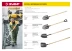 ЗУБР Мастер, 285 х 205 х 1200 мм, полотно 1.6 мм, закалено, дерев. черенок высш. сорт с рукояткой, тип ЛКО, штыковая лопата (39572) купить в Перми