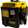 Бензогенератор инверторный CHAMPION IGG950 купить в Перми