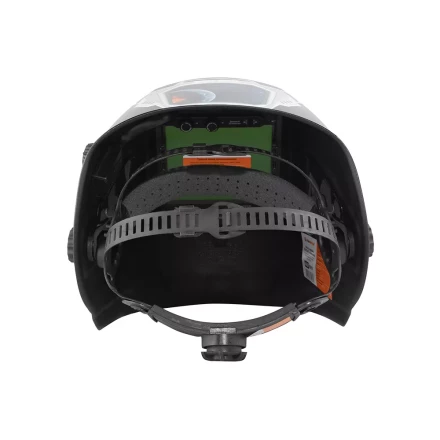 Маска сварщика FOXCRAFT галактика ф-р 9700V без коробки купить в Перми