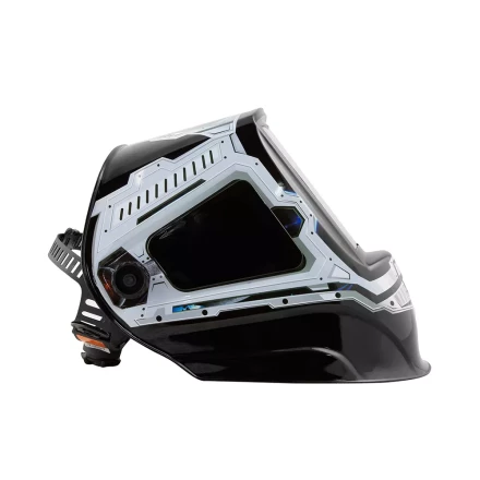 Маска сварщика FOXCRAFT галактика ф-р 9700V без коробки купить в Перми