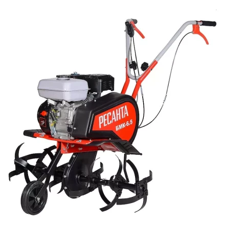 Мотокультиватор Ресанта БМК-6,5 70/5/32 купить в Перми