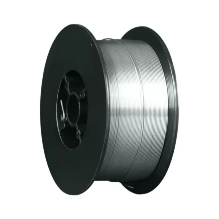 Проволока алюминиевая Foxweld AL Si 5 ER-4043 d=1мм 2кг D200 купить в Перми