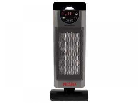 Колонный тепловентилятор РЕСАНТА ТВК-3 купить в Перми