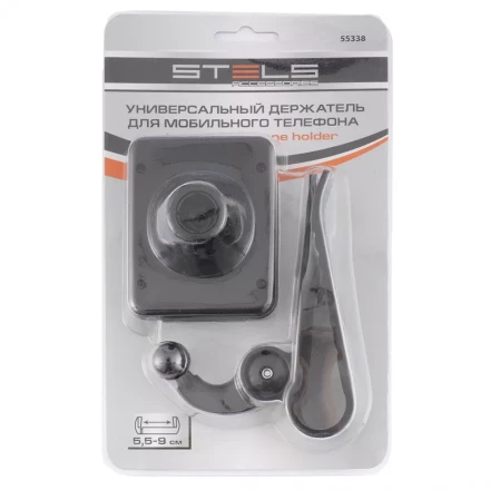 Универсальный держатель мобильного телефона STELS 55338 купить в Перми