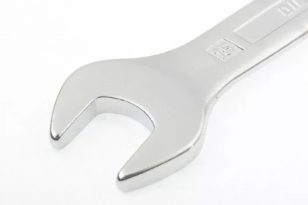 Ключ комбинированный 15 мм CrV холодный штамп GROSS 15134 купить в Перми